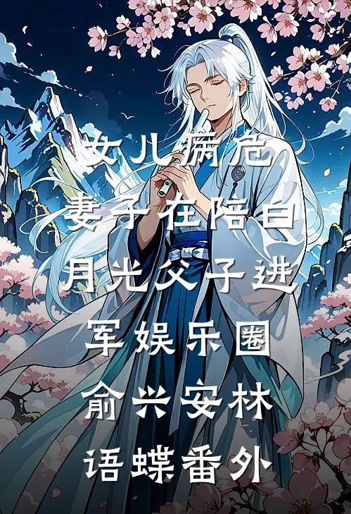 女儿病危，妻子在陪白月光父子进军娱乐圈俞兴安林语蝶番外