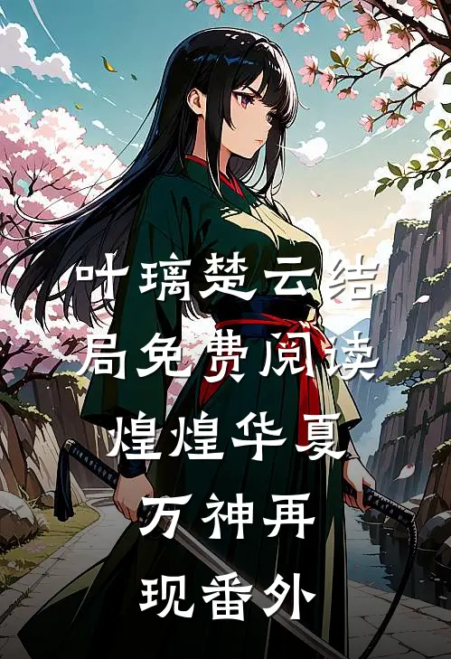 叶璃楚云结局免费阅读煌煌华夏，万神再现番外