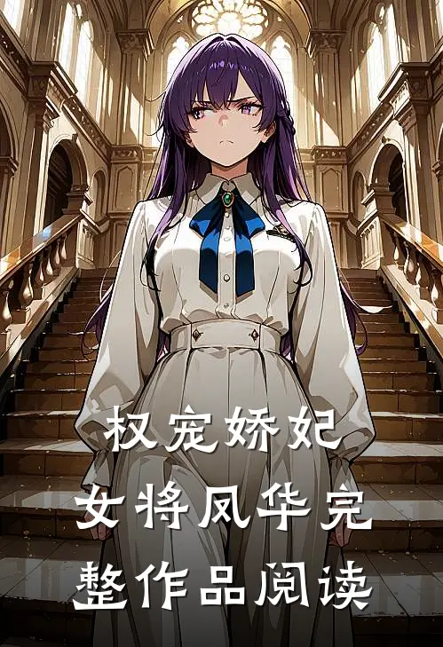 权宠娇妃，女将凤华完整作品阅读