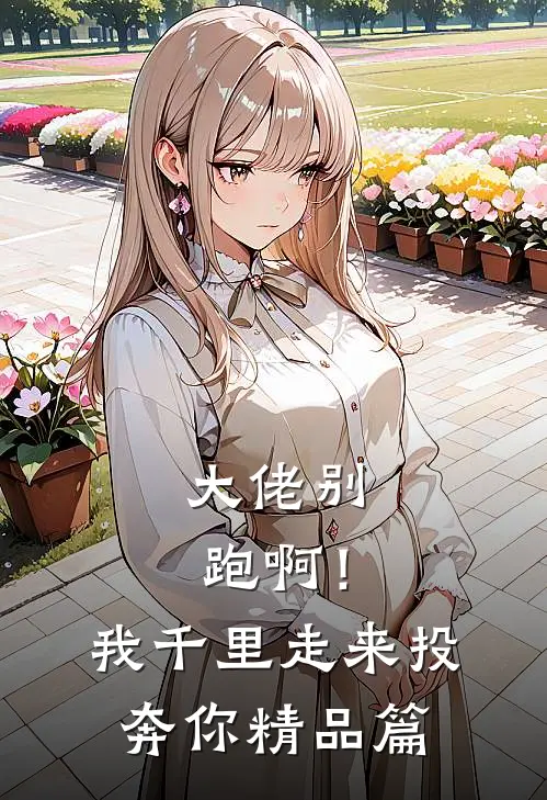 大佬别跑啊！我千里走来投奔你精品篇