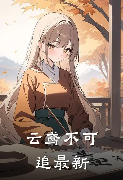 云鸢不可追最新