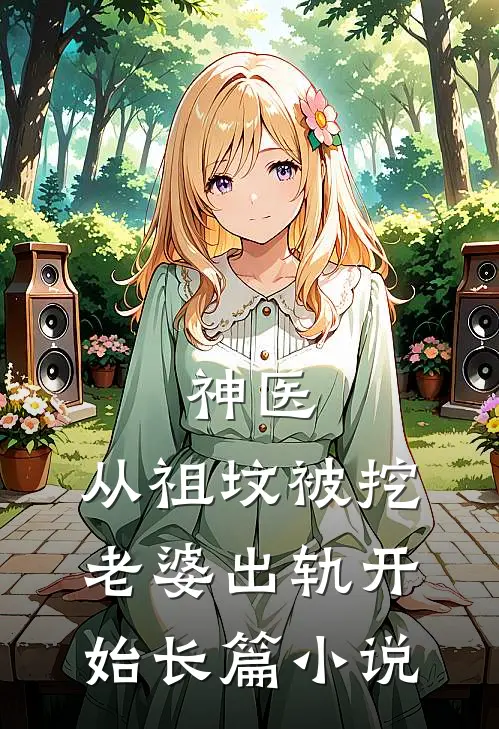 神医：从祖坟被挖，老婆出轨开始长篇小说