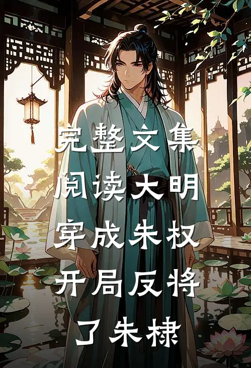 完整文集阅读大明：穿成朱权，开局反将了朱棣