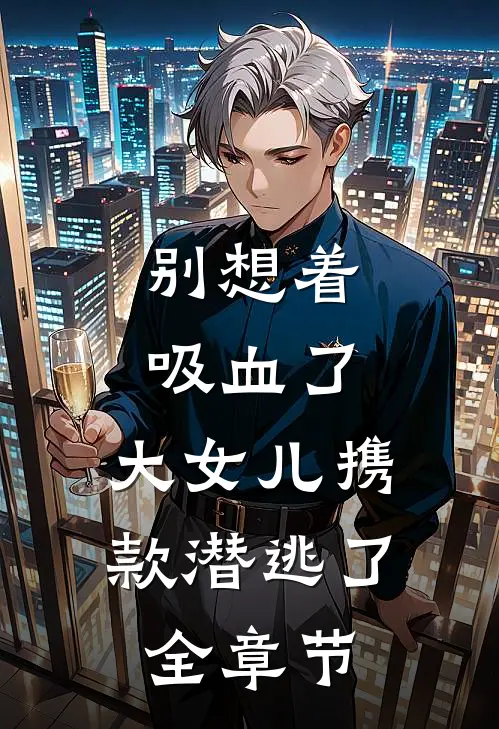 别想着吸血了，大女儿携款潜逃了全章节