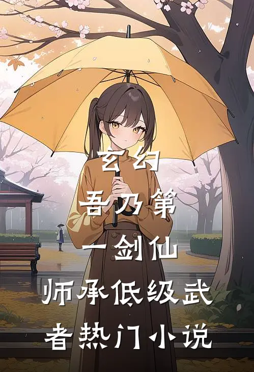 玄幻：吾乃第一剑仙，师承低级武者热门小说