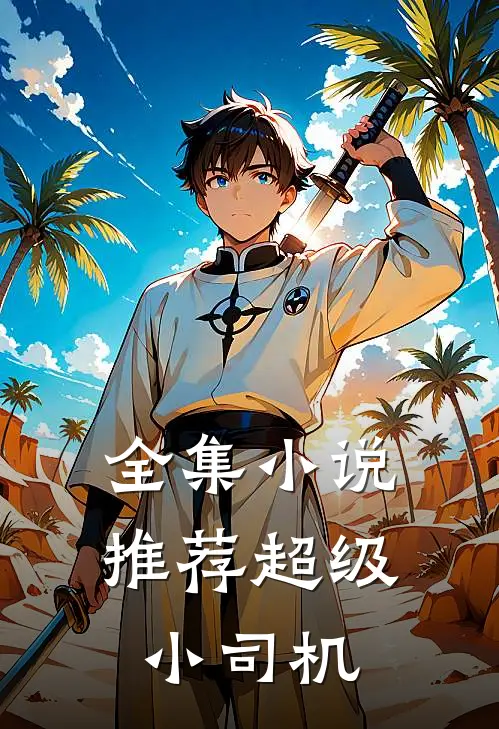 全集小说推荐超级小司机