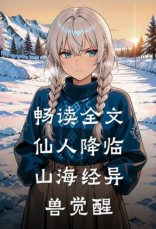 畅读全文仙人降临，山海经异兽觉醒