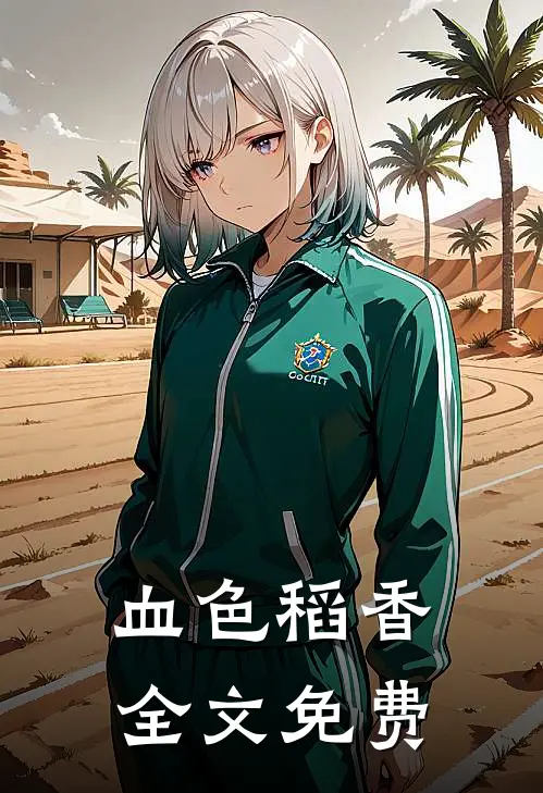血色稻香全文免费