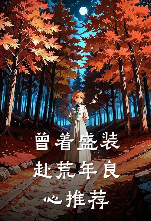曾着盛装赴荒年良心推荐