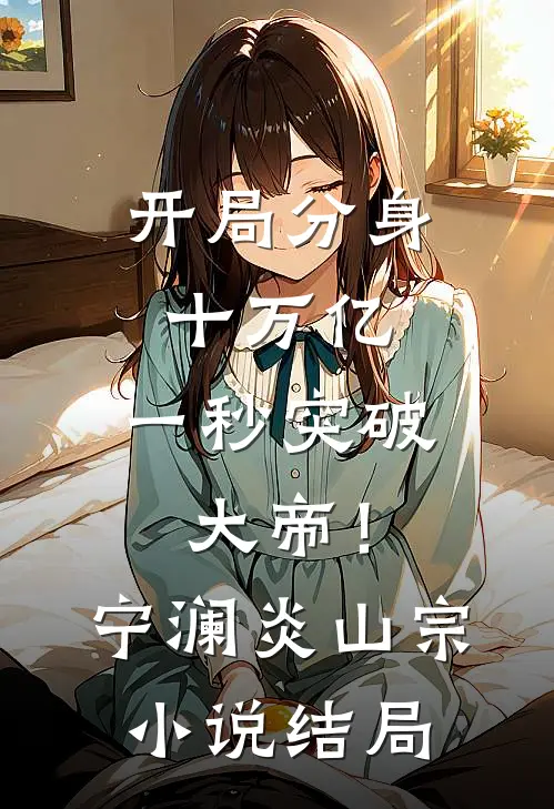 开局分身十万亿，一秒突破大帝！宁澜炎山宗小说结局