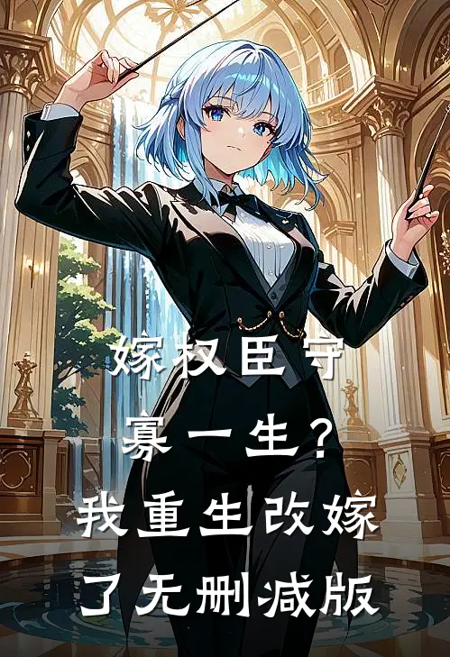 嫁权臣守寡一生？我重生改嫁了无删减版
