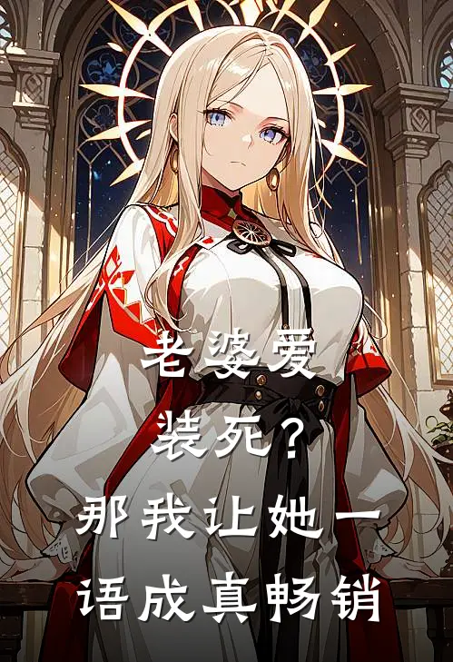 老婆爱装死？那我让她一语成真畅销