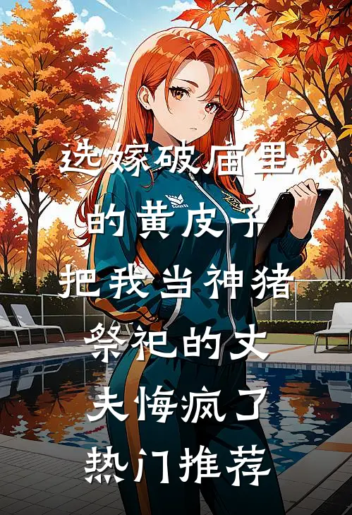 选嫁破庙里的黄皮子，把我当神猪祭祀的丈夫悔疯了热门推荐