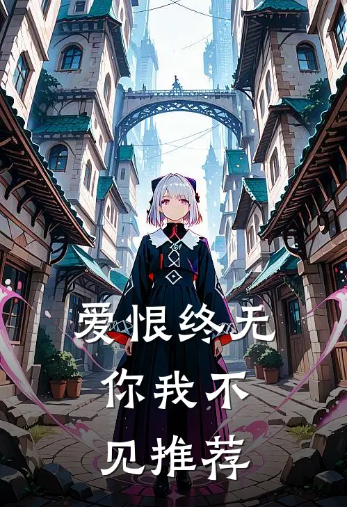爱恨终无，你我不见推荐