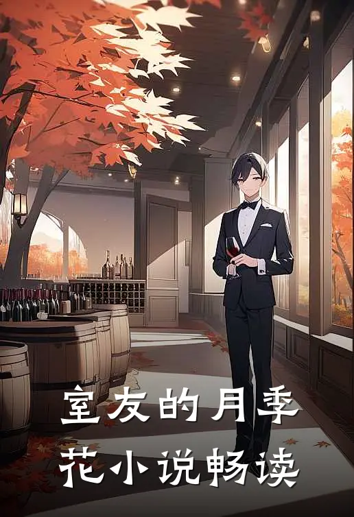 室友的月季花小说畅读