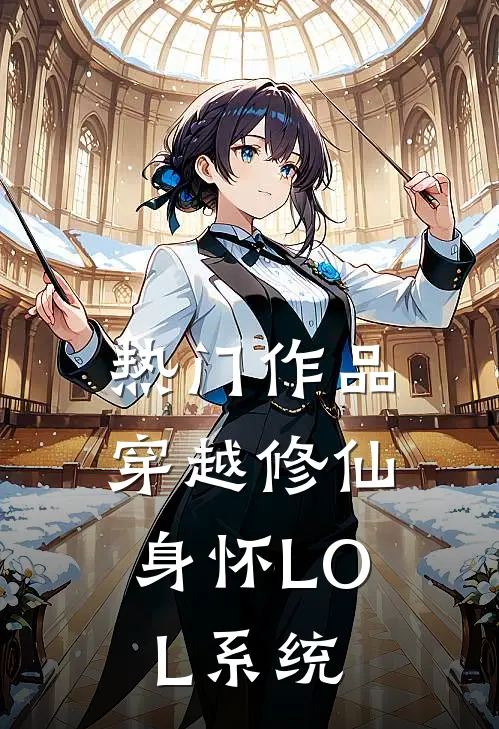 热门作品穿越修仙：身怀LOL系统