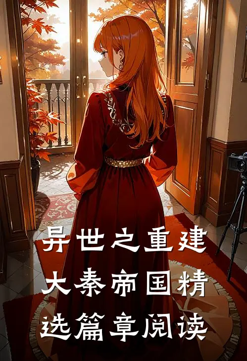 异世之重建大秦帝国精选篇章阅读