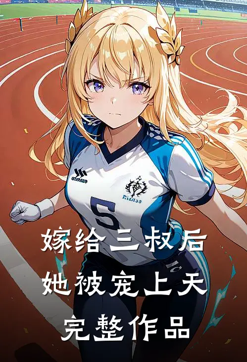 嫁给三叔后她被宠上天完整作品