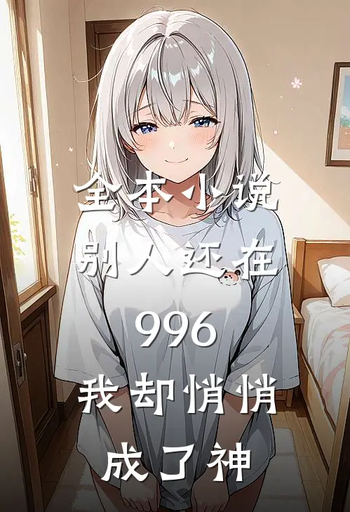 全本小说别人还在996，我却悄悄成了神