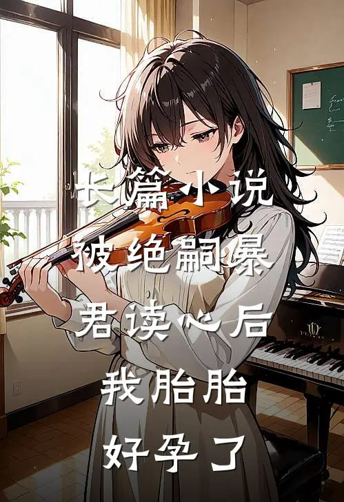长篇小说被绝嗣暴君读心后，我胎胎好孕了