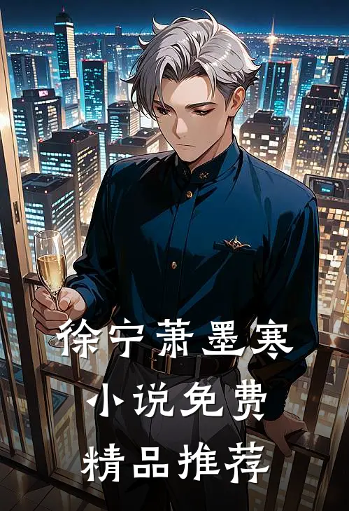徐宁萧墨寒 小说免费精品推荐