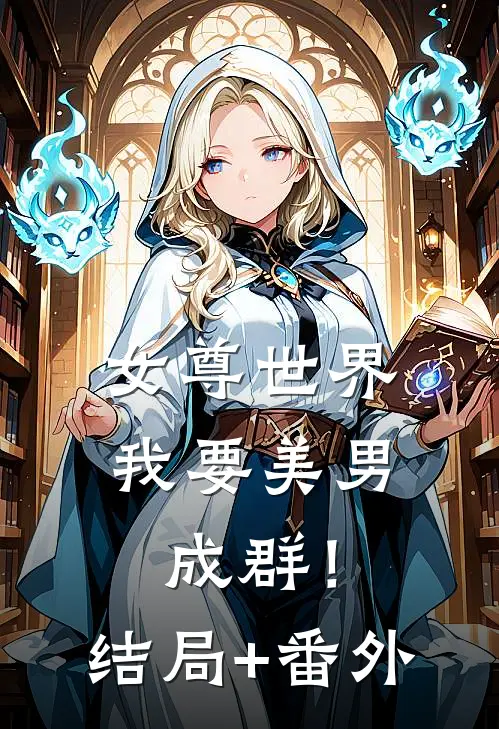 女尊世界：我要美男成群！结局+番外