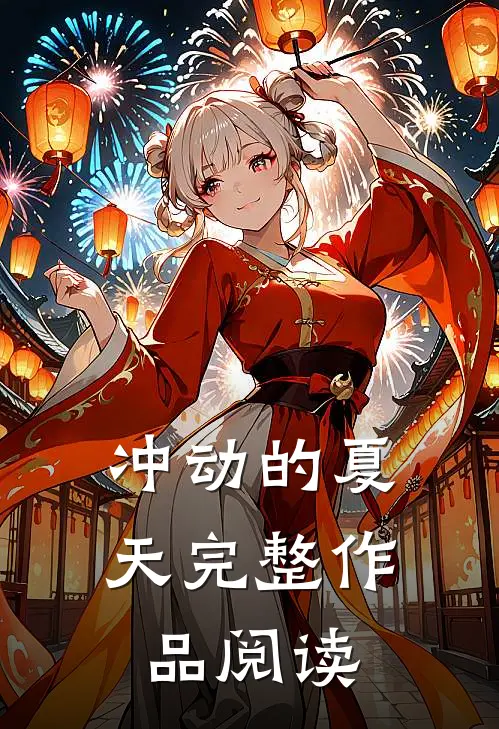 冲动的夏天完整作品阅读