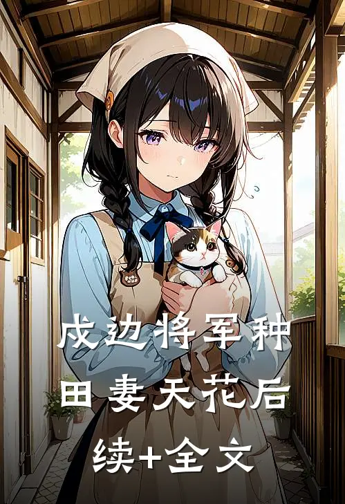 戍边将军种田妻-天花后续+全文