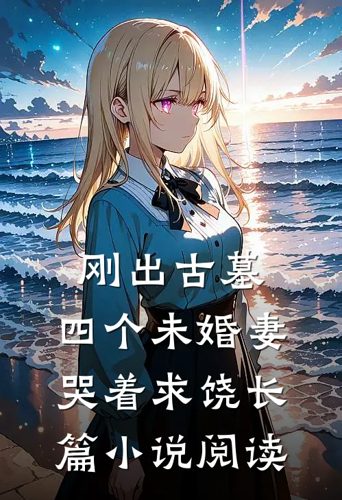 刚出古墓，四个未婚妻哭着求饶长篇小说阅读