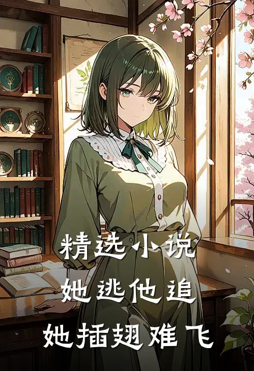 精选小说她逃他追，她插翅难飞