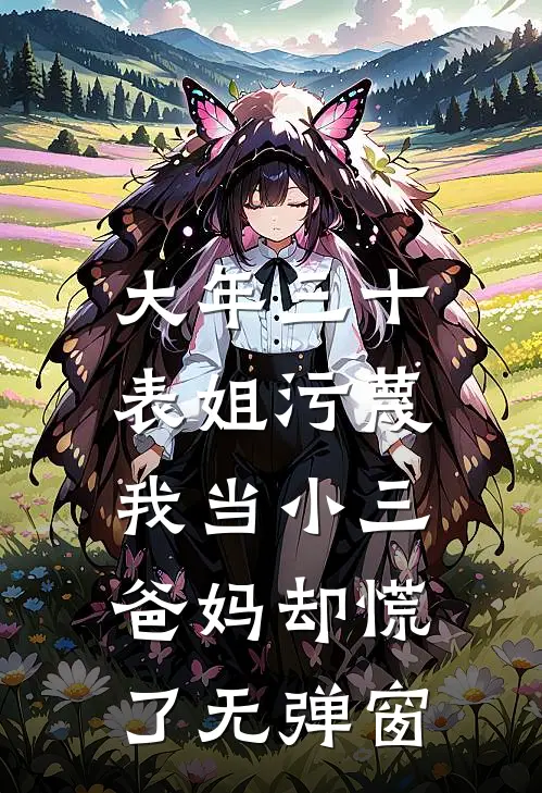 大年三十表姐污蔑我当小三，爸妈却慌了无弹窗