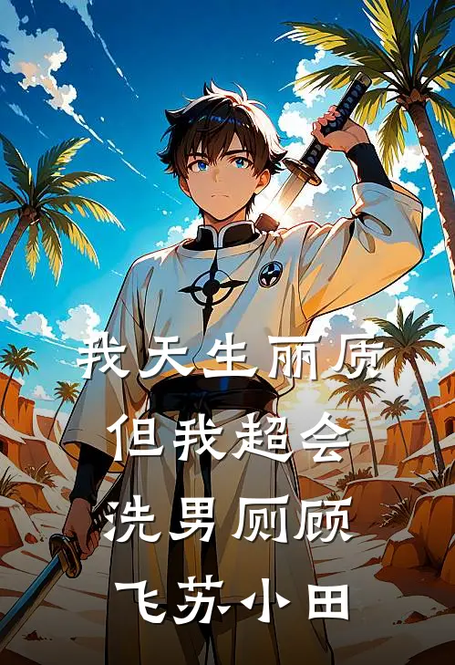 我天生丽质，但我超会洗男厕顾飞苏小田