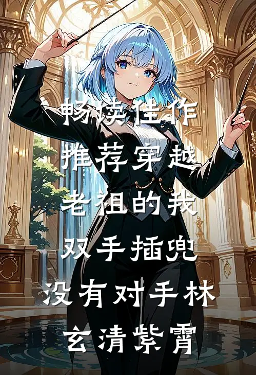 畅读佳作推荐穿越老祖的我双手插兜,没有对手林玄清紫霄