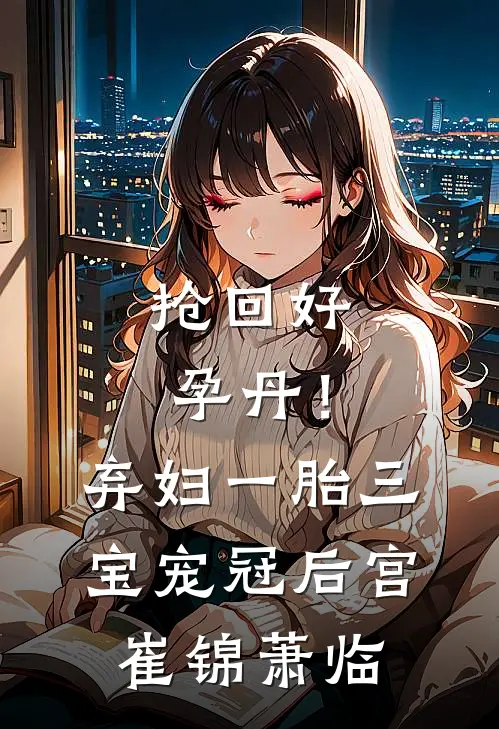 抢回好孕丹！弃妇一胎三宝宠冠后宫崔锦萧临