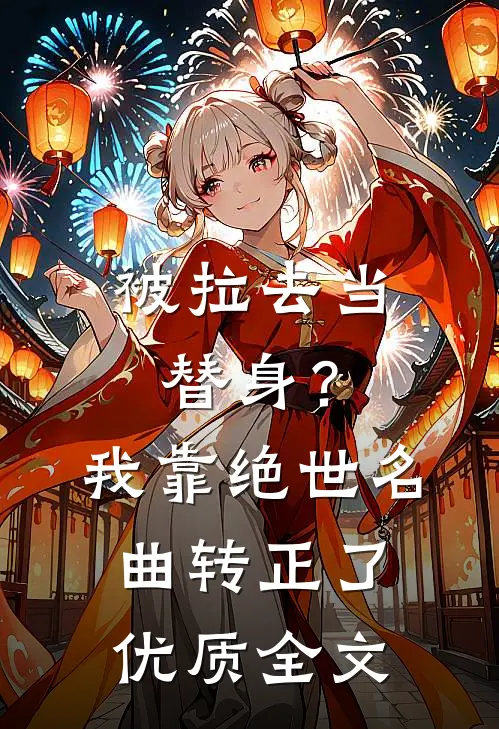 被拉去当替身？我靠绝世名曲转正了优质全文