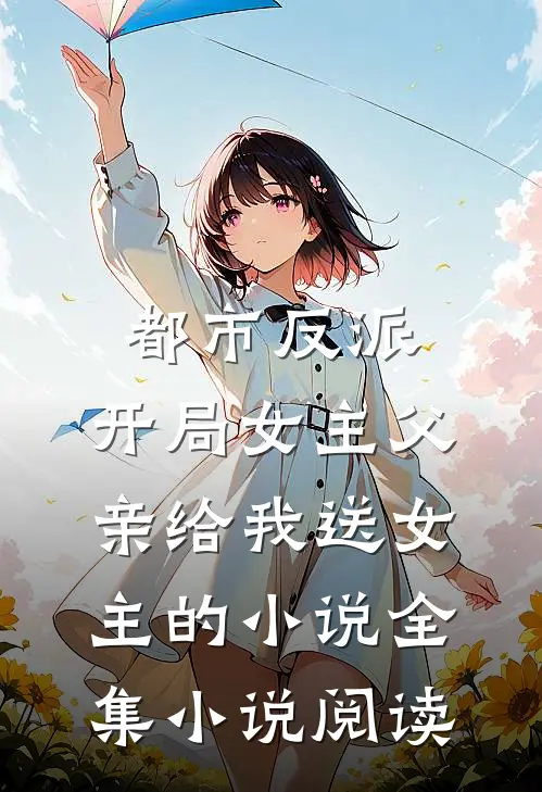 都市反派:开局女主父亲给我送女主的小说全集小说阅读