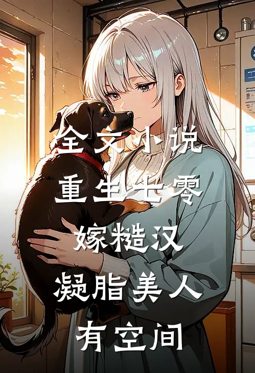 全文小说重生七零嫁糙汉：凝脂美人有空间