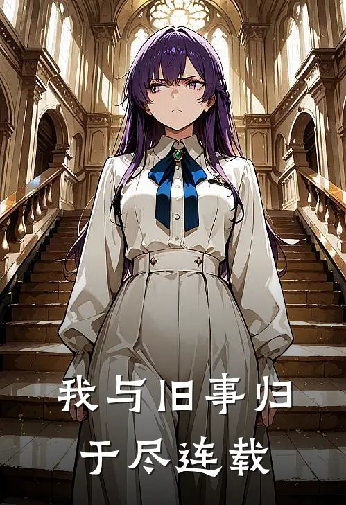 我与旧事归于尽连载