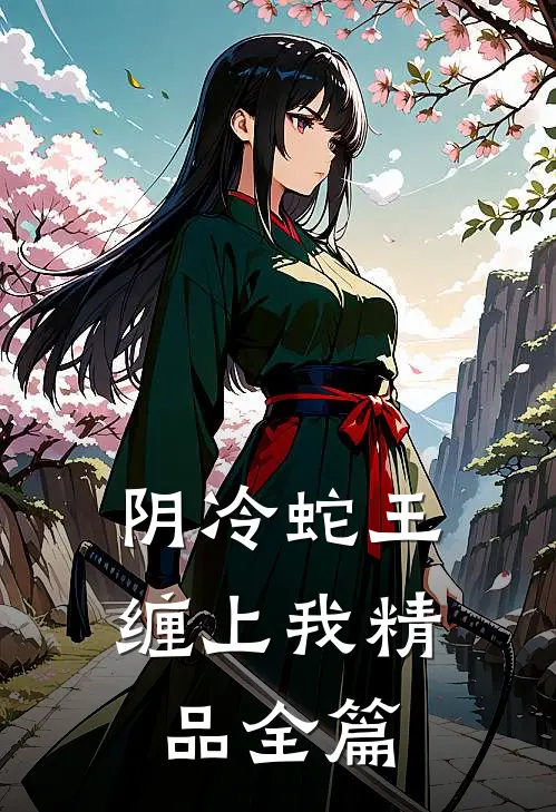 阴冷蛇王缠上我精品全篇