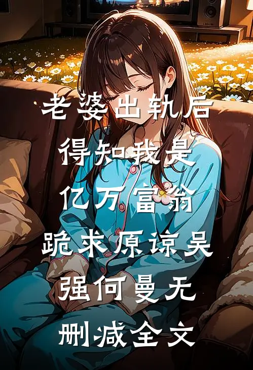 老婆出轨后得知我是亿万富翁，跪求原谅吴强何曼无删减全文