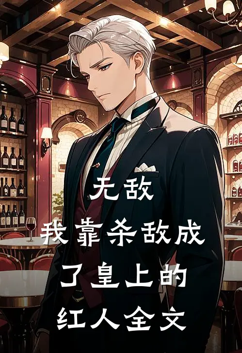无敌：我靠杀敌成了皇上的红人全文