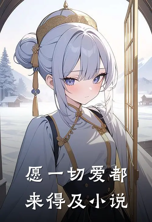 愿一切爱都来得及小说
