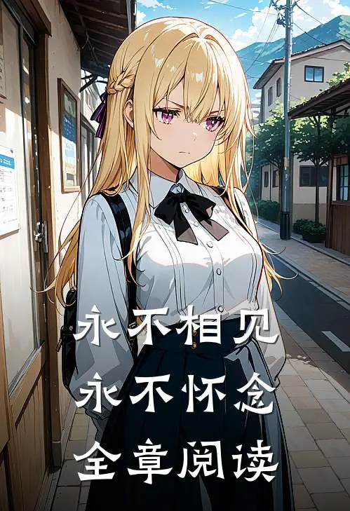 永不相见，永不怀念全章阅读