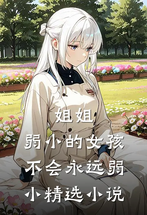 姐姐，弱小的女孩不会永远弱小精选小说