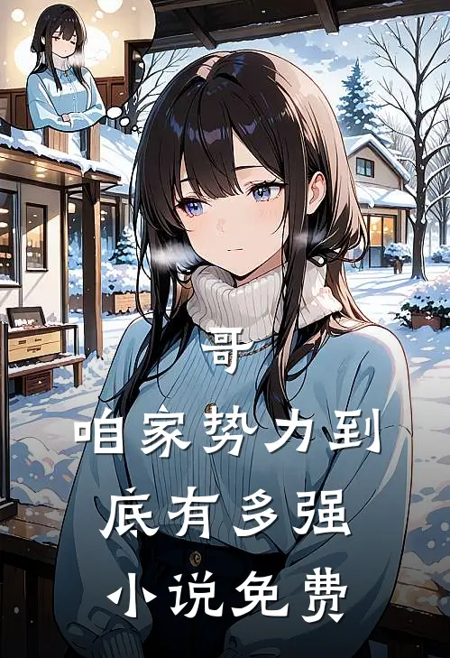 哥，咱家势力到底有多强小说免费