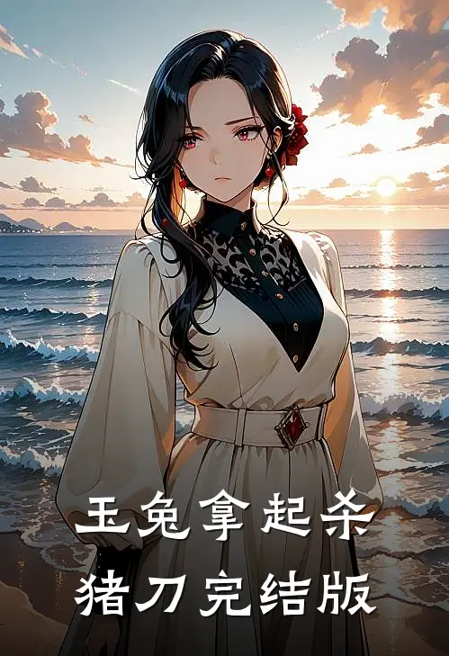 玉兔拿起杀猪刀完结版