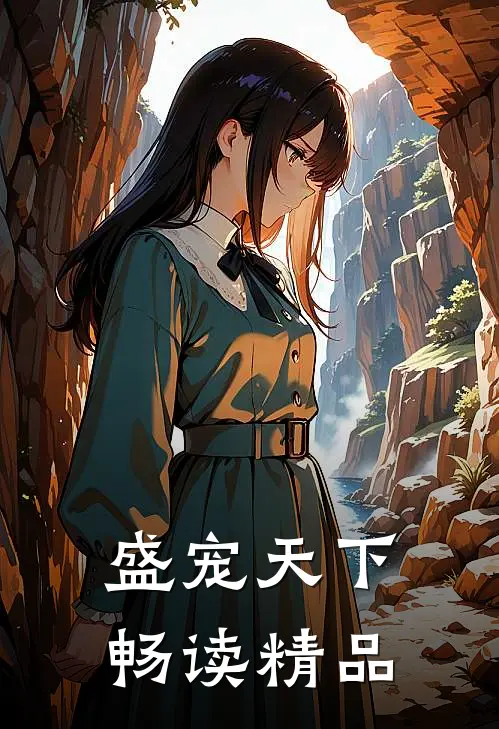 盛宠天下畅读精品