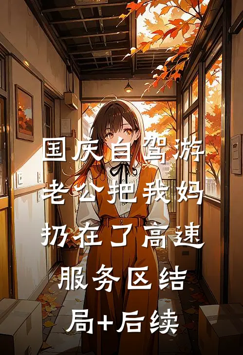 国庆自驾游，老公把我妈扔在了高速服务区结局+后续