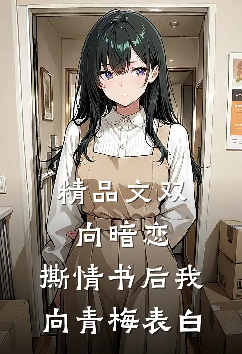 精品文双向暗恋：撕情书后我向青梅表白