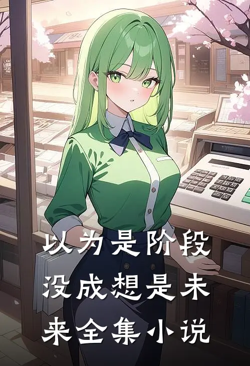以为是阶段，没成想是未来全集小说